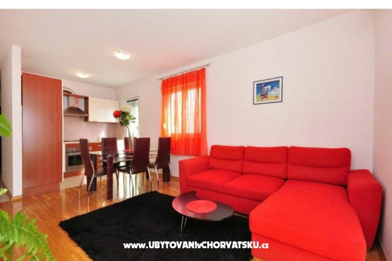 Apartmány Beverly – foto 3