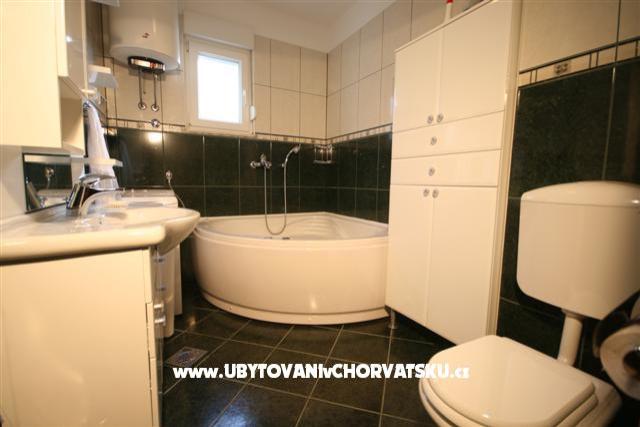 Apartmány Beverly – foto 4