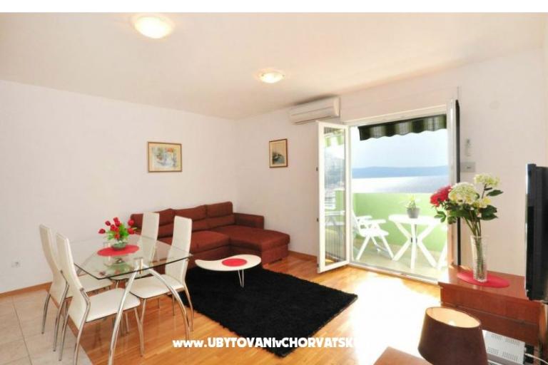 Apartmány Beverly – foto 9