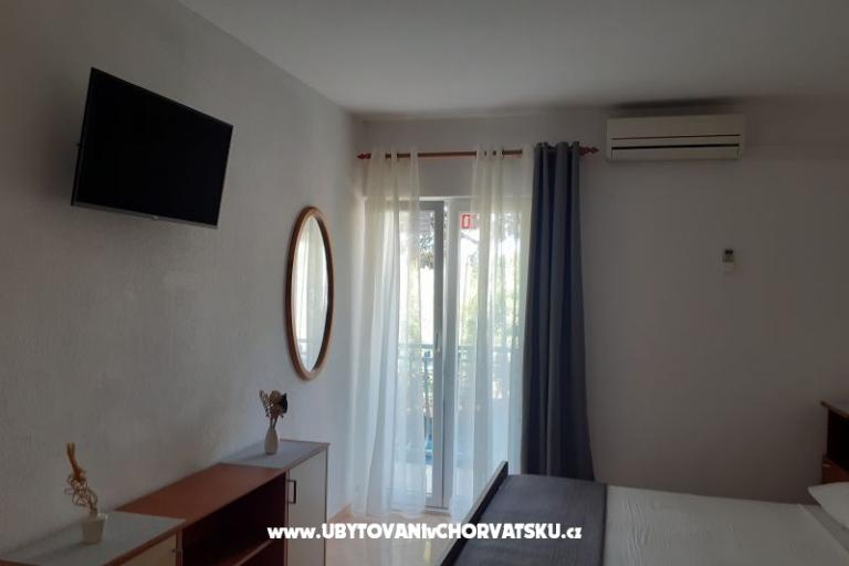 Apartmány Blajic – foto 13