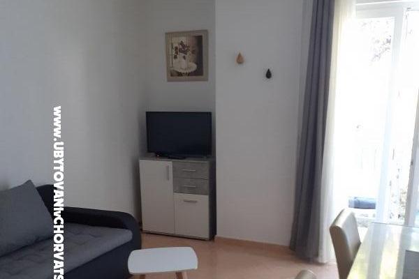 Apartmány Blajic – foto 14