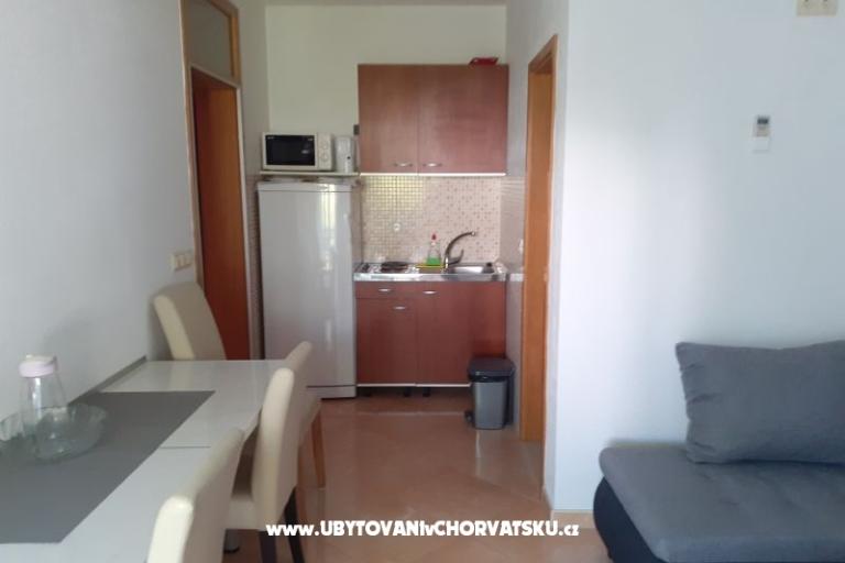 Apartmány Blajic – foto 15