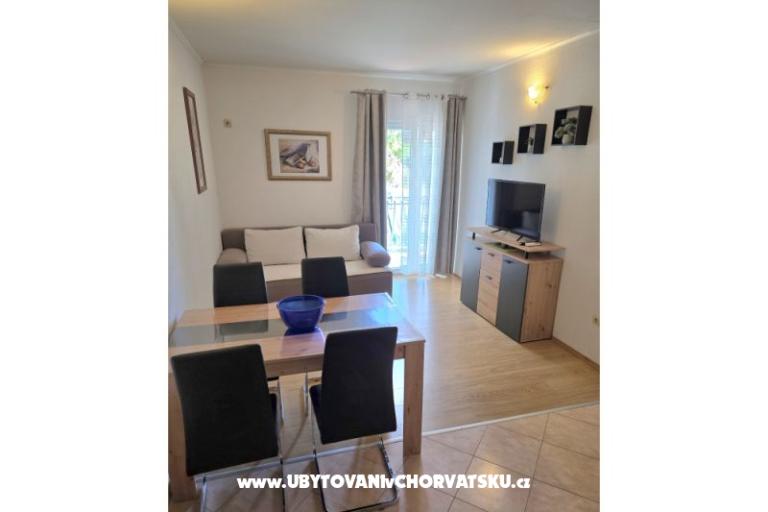 Apartmány Blajic – foto 16