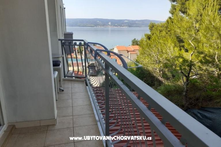 Apartmány Blajic – foto 18