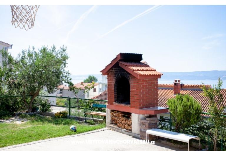 Apartmány Blajic – foto 3