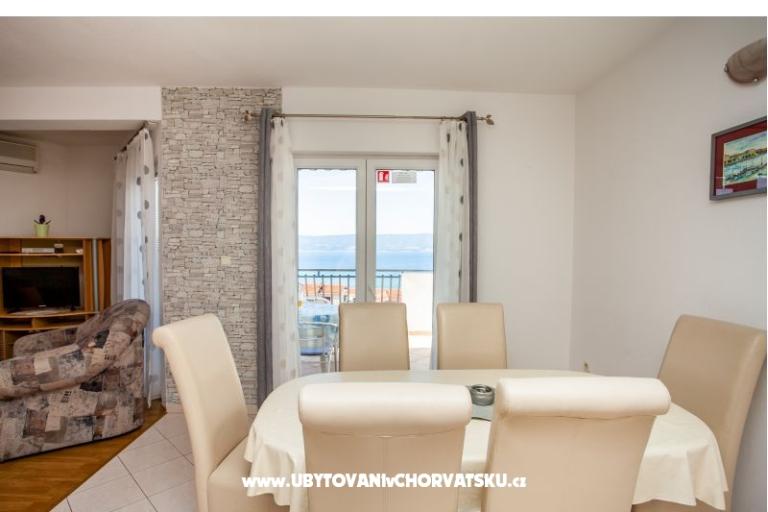 Apartmány Blajic – foto 6
