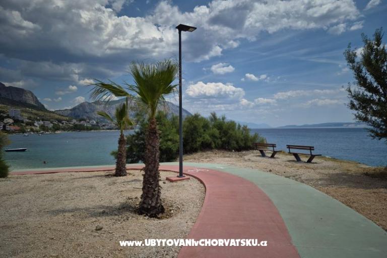 Apartmány Blajic – foto 7