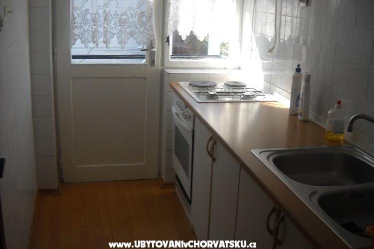 Apartmány Blaze – foto 4