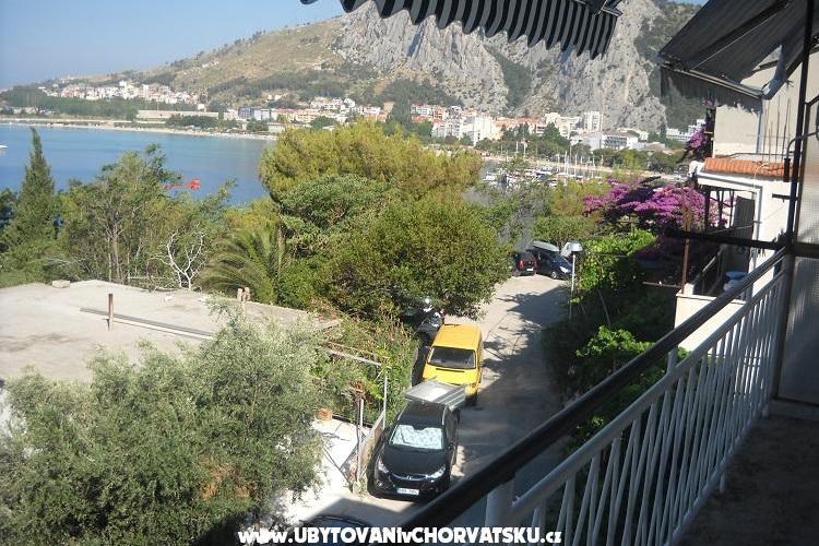 Apartmány Blaze – foto 8