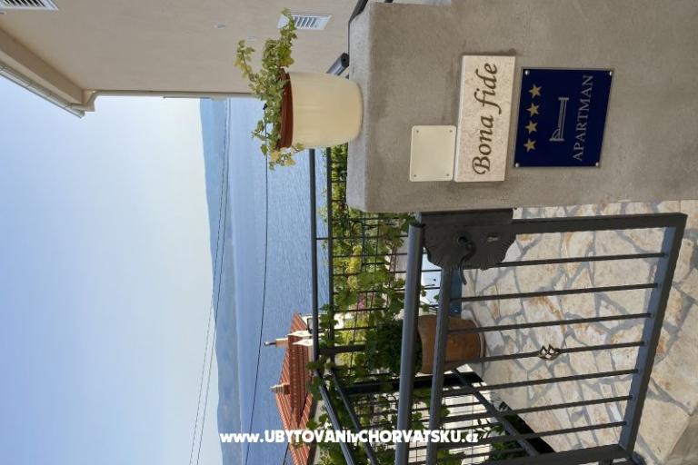 Apartmány Bona fide – foto 18