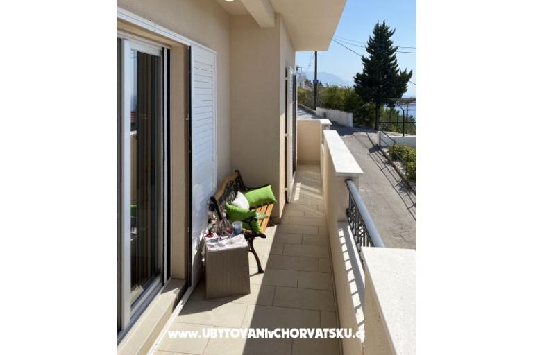 Apartmány Bona fide – foto 8