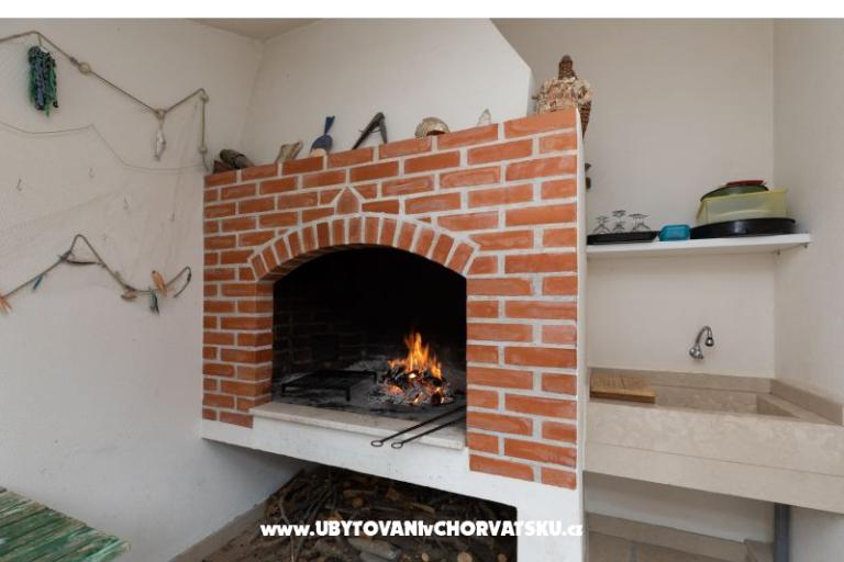 Apartmány Bosiljka – foto 6