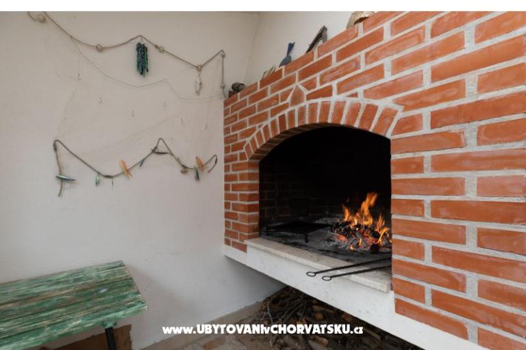 Apartmány Bosiljka – foto 7