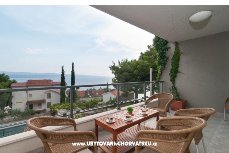 Apartmány Božan – foto 10