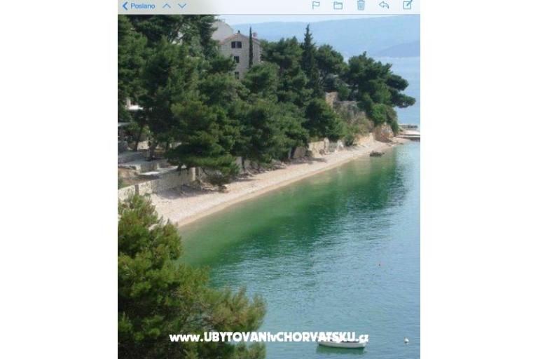 Apartmány Božan – foto 14