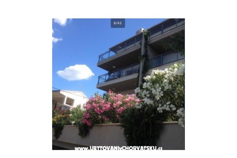 Apartmány Božan – foto 18