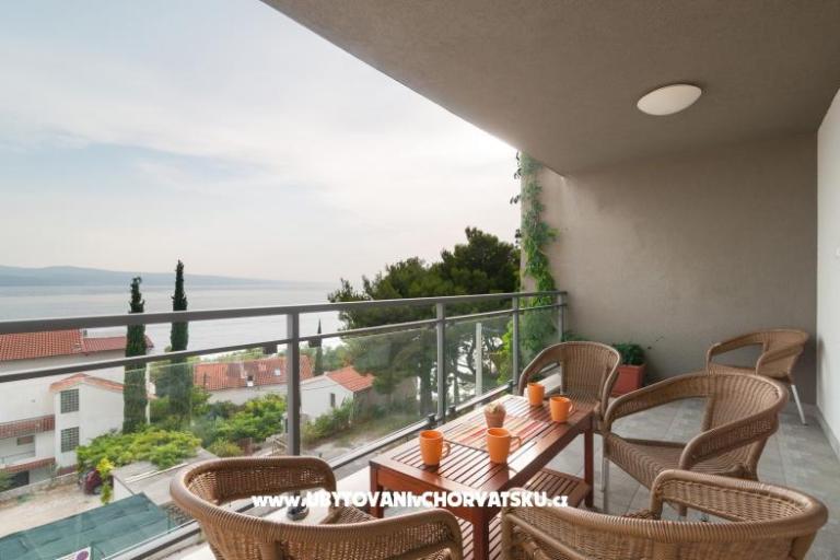 Apartmány Božan – foto 4