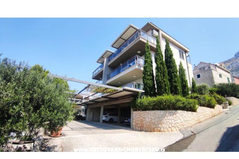 Apartmány Božan – foto 8