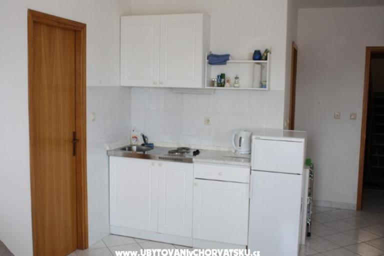 Apartmány Camić – foto 11