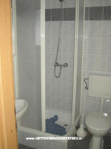 Apartmány Camić – foto 12