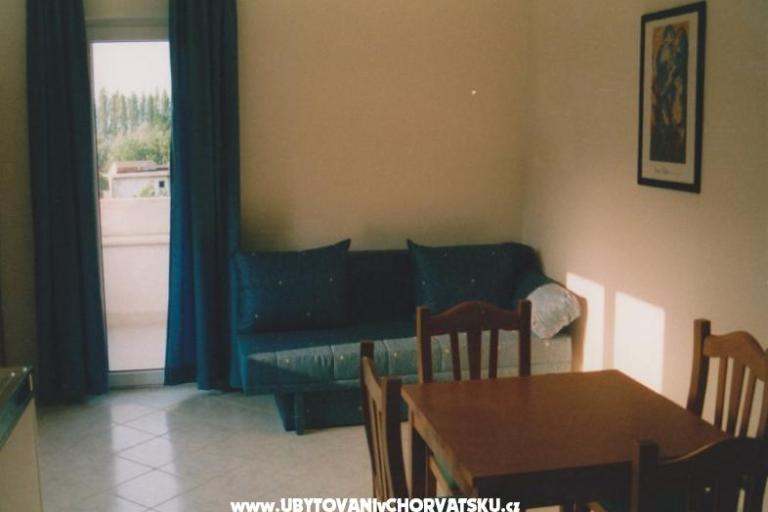 Apartmány Camić – foto 14