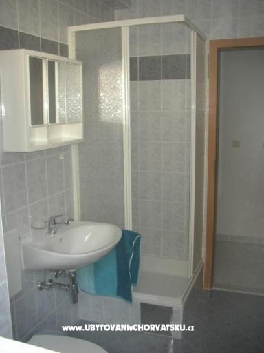 Apartmány Camić – foto 6