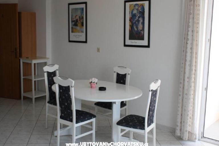 Apartmány Camić – foto 9