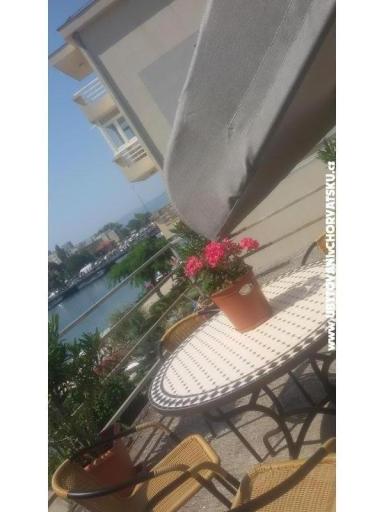 Apartmány Cetina – foto 2