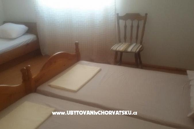 Apartmány Cetina – foto 4