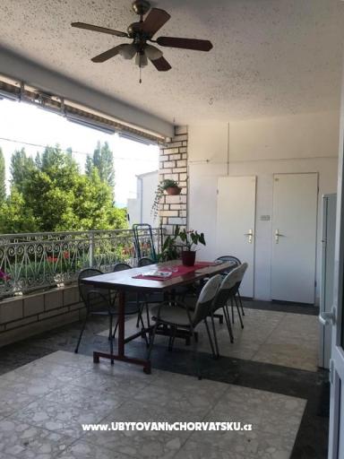 Apartmány Danka – foto 3