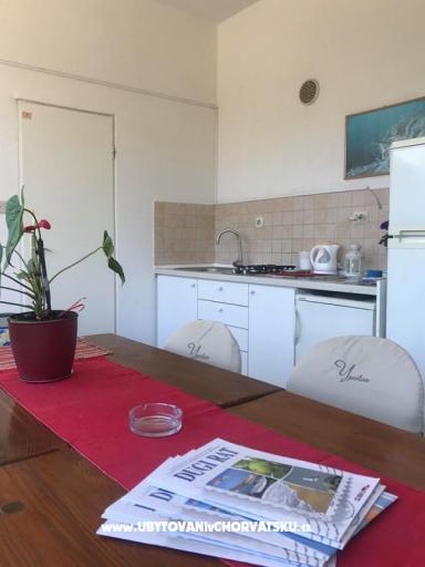 Apartmány Danka – foto 4
