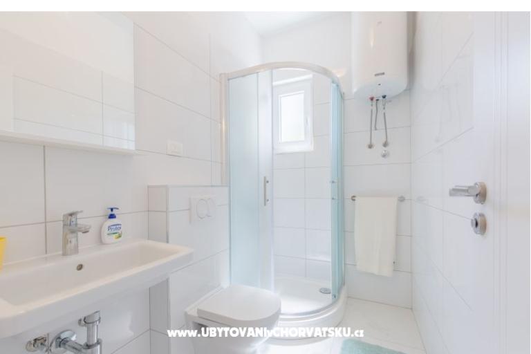Apartmány Diridonda – foto 16