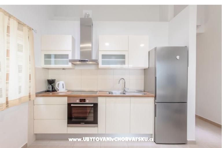 Apartmány Diridonda – foto 19