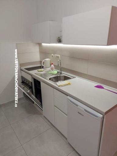 Apartmány Diridonda – foto 21