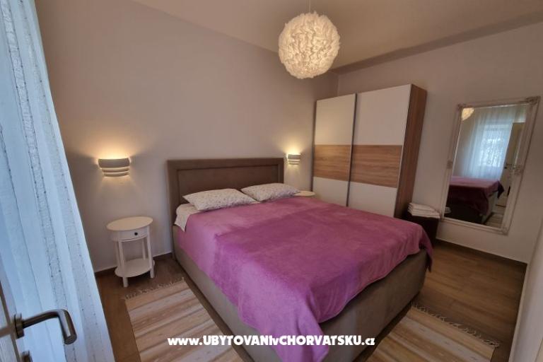 Apartmány Diridonda – foto 37