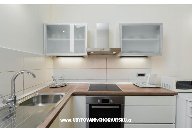 Apartmány Diridonda – foto 4