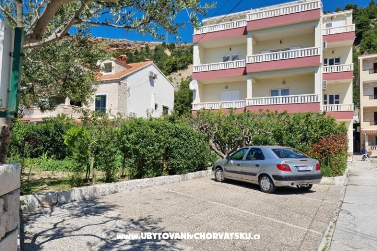 Apartmány Diridonda – foto 50