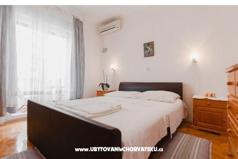 Apartmány Diridonda – foto 8