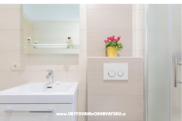 Apartmány Diridonda – foto 9