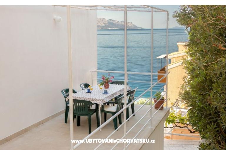 Apartmány Filip – foto 9