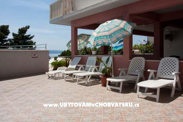 Apartmány Fortuna – foto 3