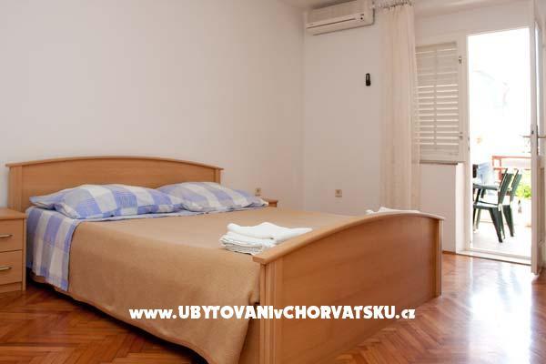 Apartmány Fortuna – foto 5