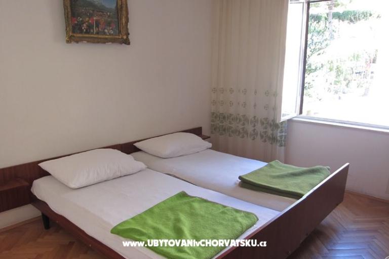 Apartmány Gabelica – foto 10