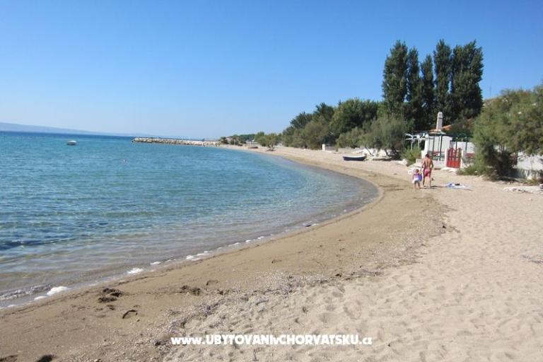 Apartmány Gabelica – foto 17