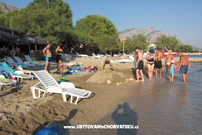 Apartmány Gabelica – foto 3
