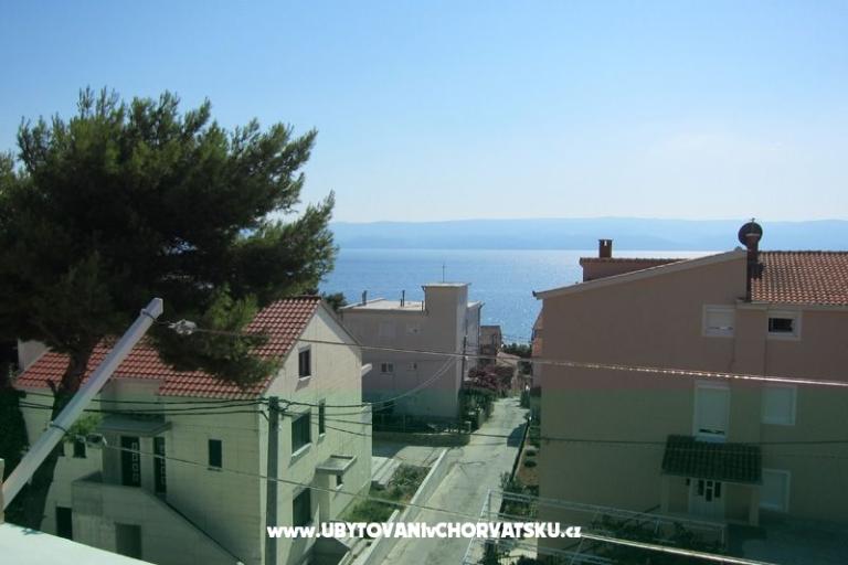 Apartmány Gabelica – foto 4
