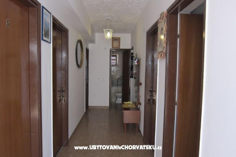 Apartmány Gabelica – foto 7