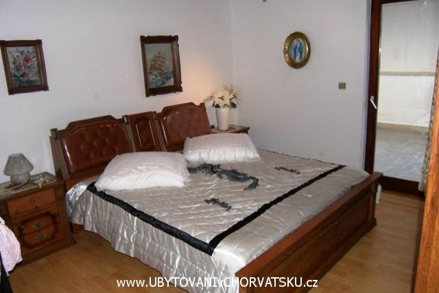 Apartmány Galic – foto 4