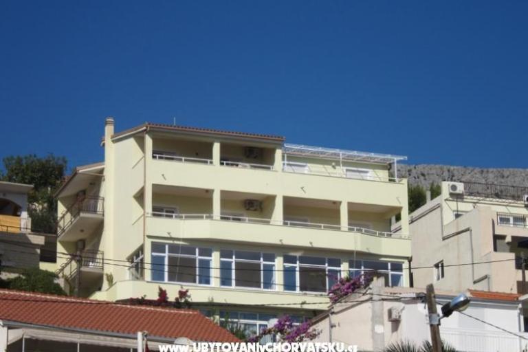 Apartmány Gasic – foto 2