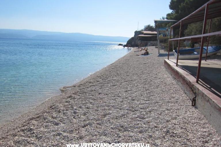 Apartmány Gasic – foto 8